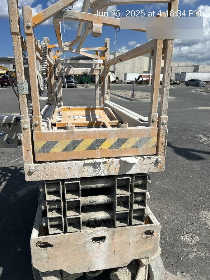 2023 JCB S1930E