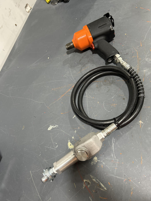 2024 MICHIGAN PNEUMATIC ES-751SS-TRACKER