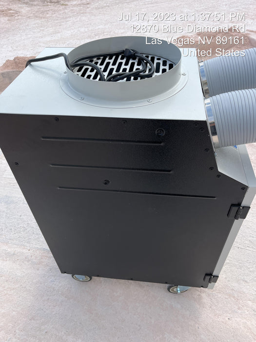 2022 KWIKOOL KPAC1411-2