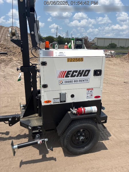 2026 ECHO DLT-3
