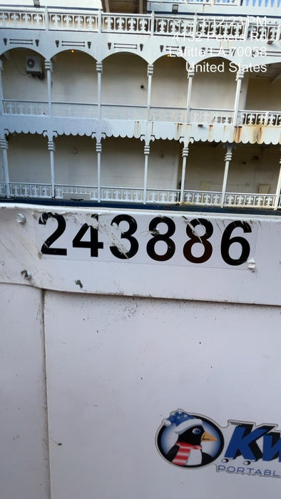 2022 KWIKOOL KPO12-43H