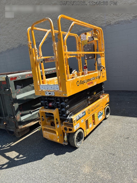 2024 JCB S1932E