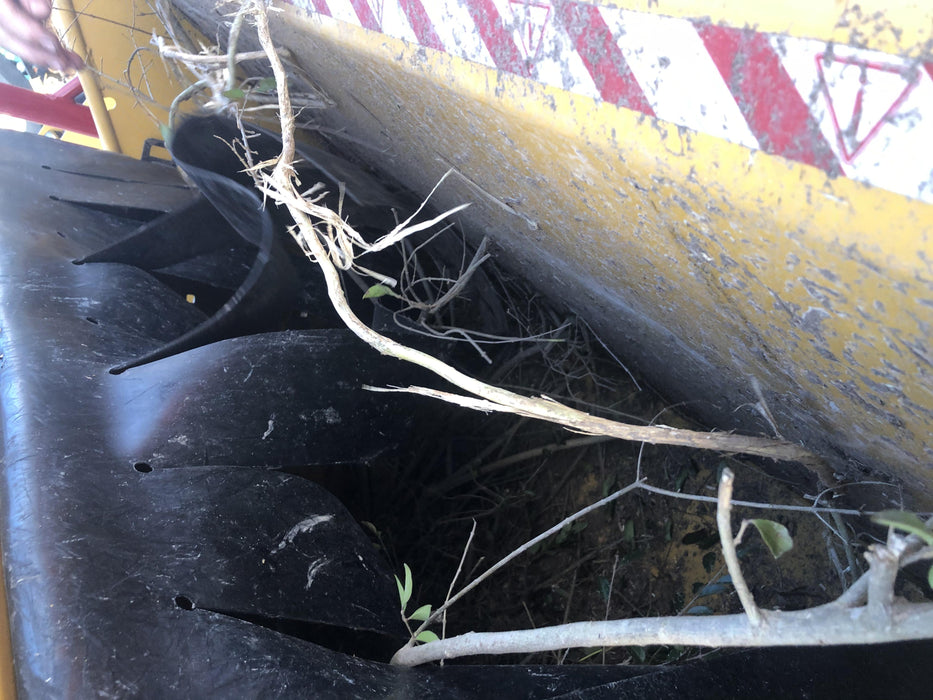 2020 VERMEER BC1000XL Diesel