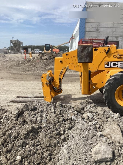 2025 JCB 508-66TC
