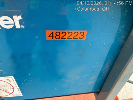 2024 MILLER ELECTRIC CST-282