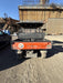 2022 KUBOTA RTV-X1140W-H (Canopy)