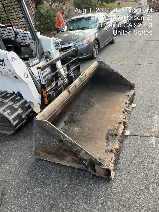 2022 ARROW MATERIAL HANDLING FS5100CB - 72"