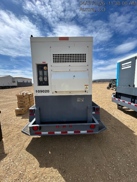 2020 ATLAS COPCO QAS 330