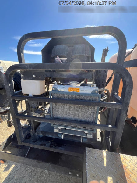 2020 MI-T-M CORPORATION HS-3006-0MDK-UR