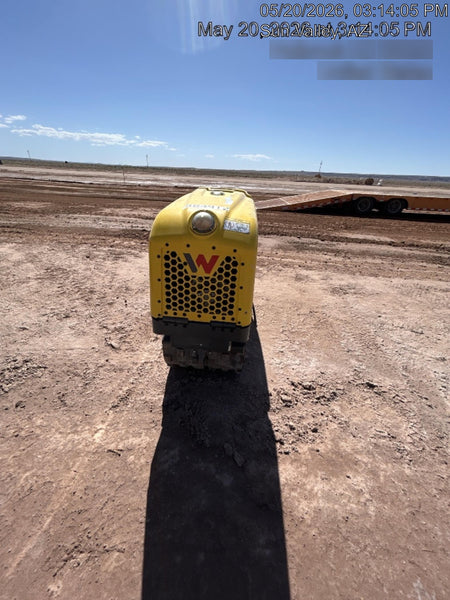 2024 WACKER NEUSON RTLx-SC3