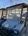 2021 Club Car CA1700D Canopy, Diesel, 4 Passenger