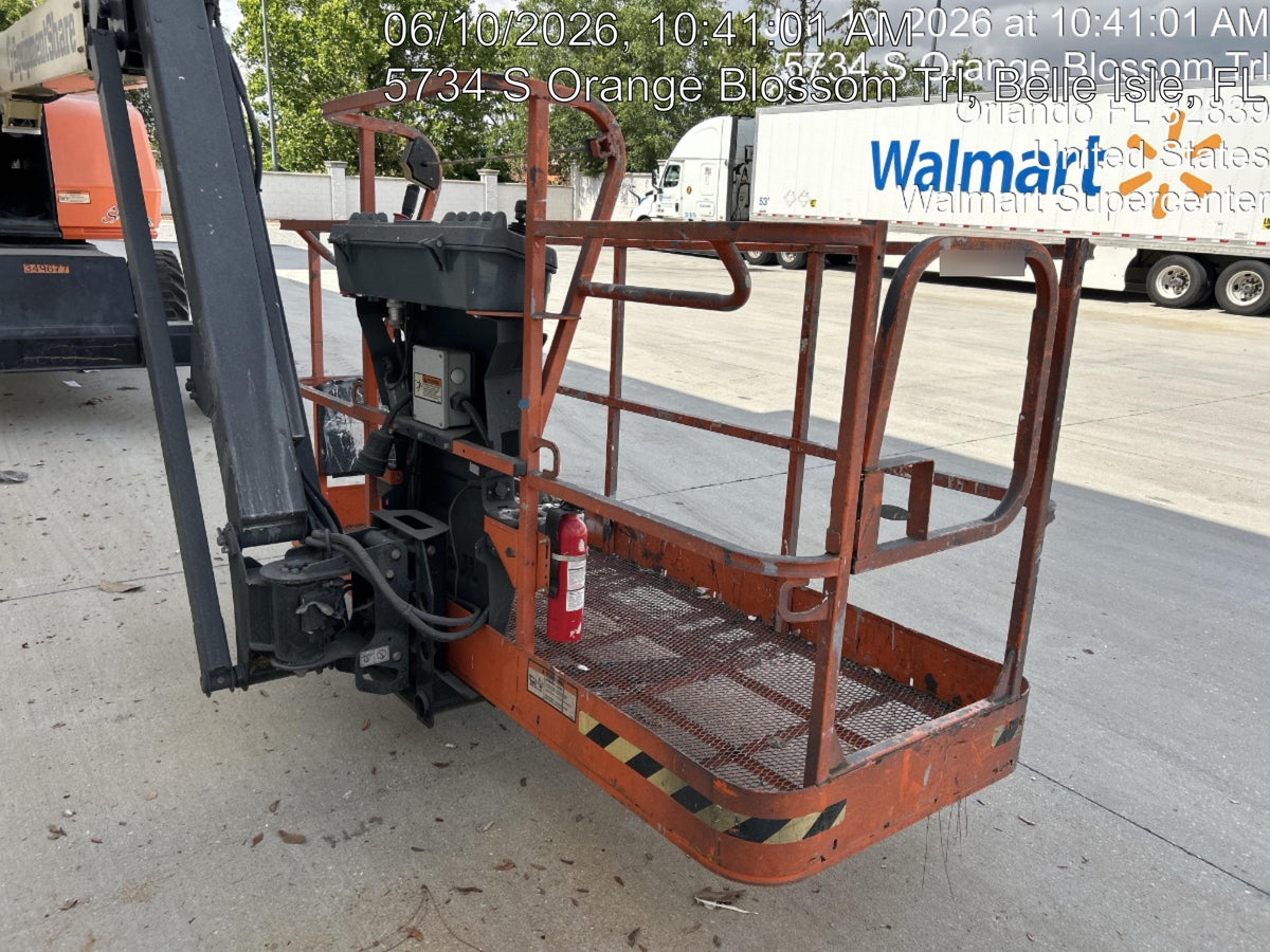 2023 JLG 460SJ