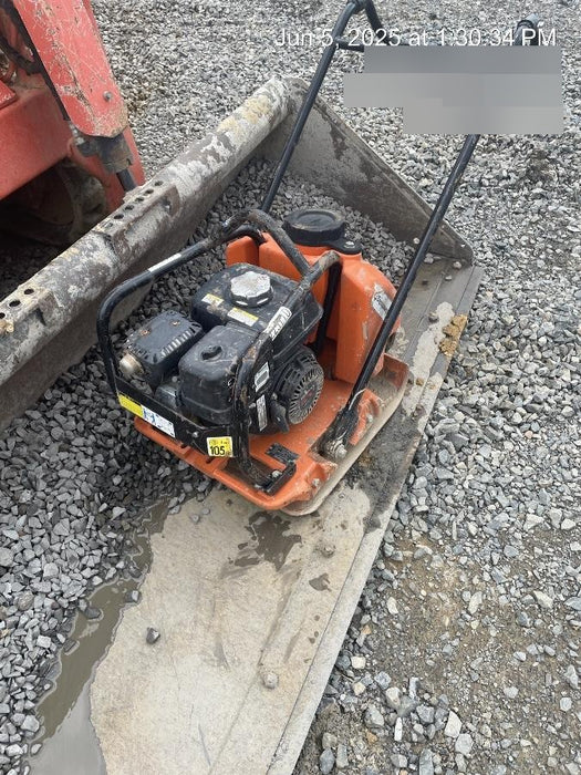 2022 MULTIQUIP MVC88VTHW