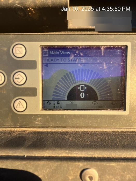 2023 ATLAS COPCO XAS 900