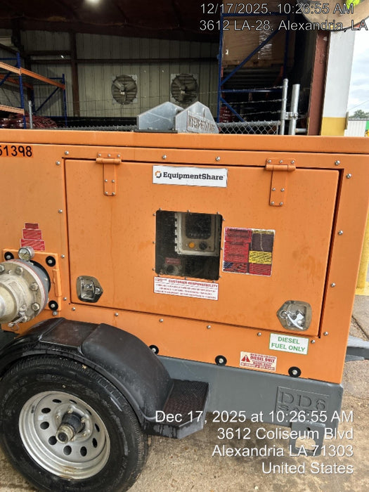 2021 MYERS-SETH A-DD6/HA/SAFE