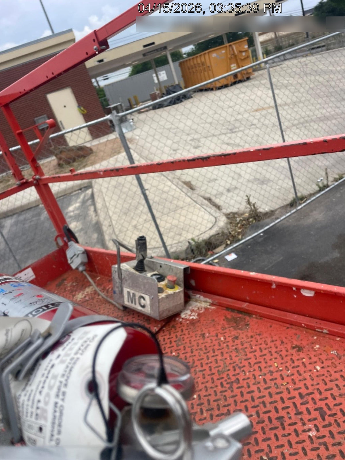 2019 Skyjack SJIII-3226 Standard w/Trojan Batteries