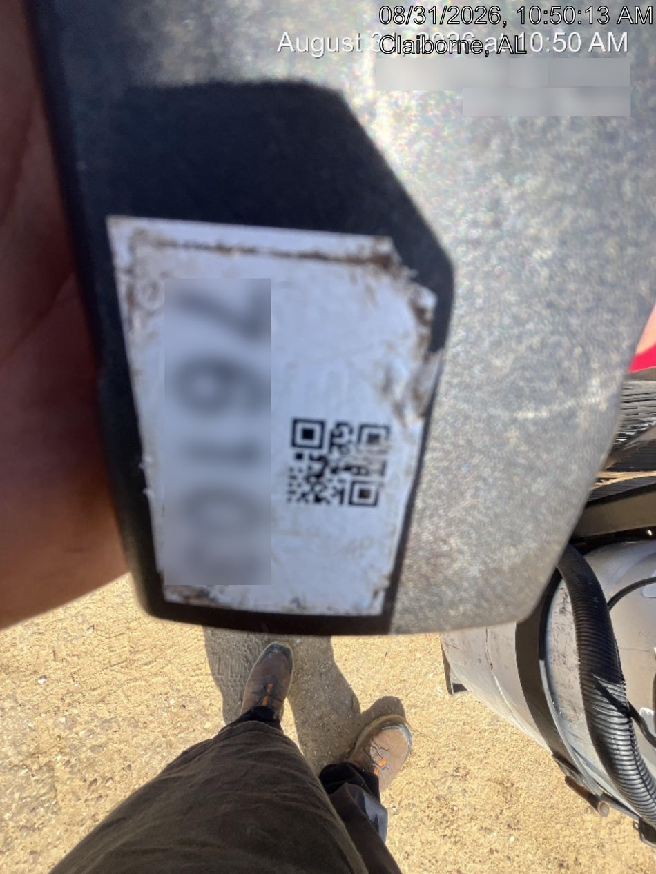 2020 MOTOROLA RDU4100