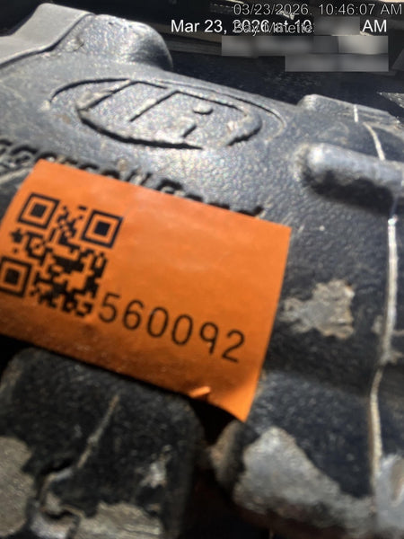 2025 INGERSOLL RAND 3940B2TI