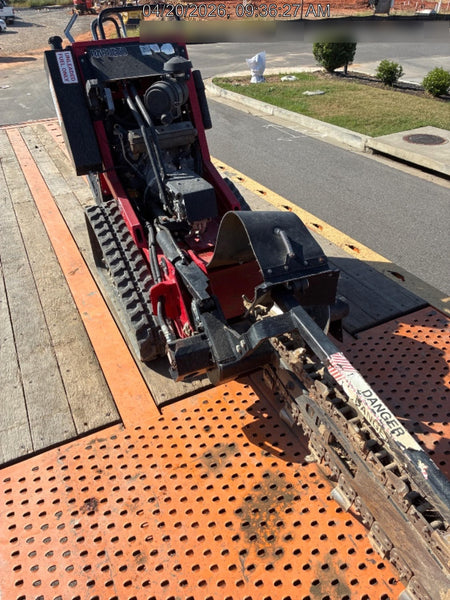 2023 BARRETO E2036RTKH-4MS