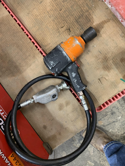 2020 MICHIGAN PNEUMATIC 750SS