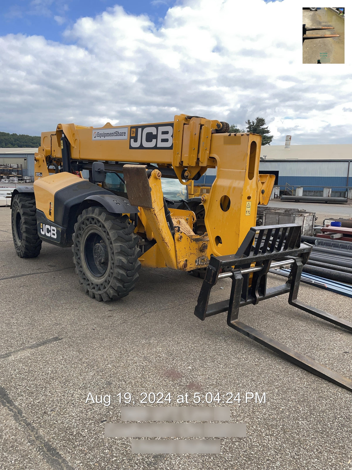 2020 JCB 510-56