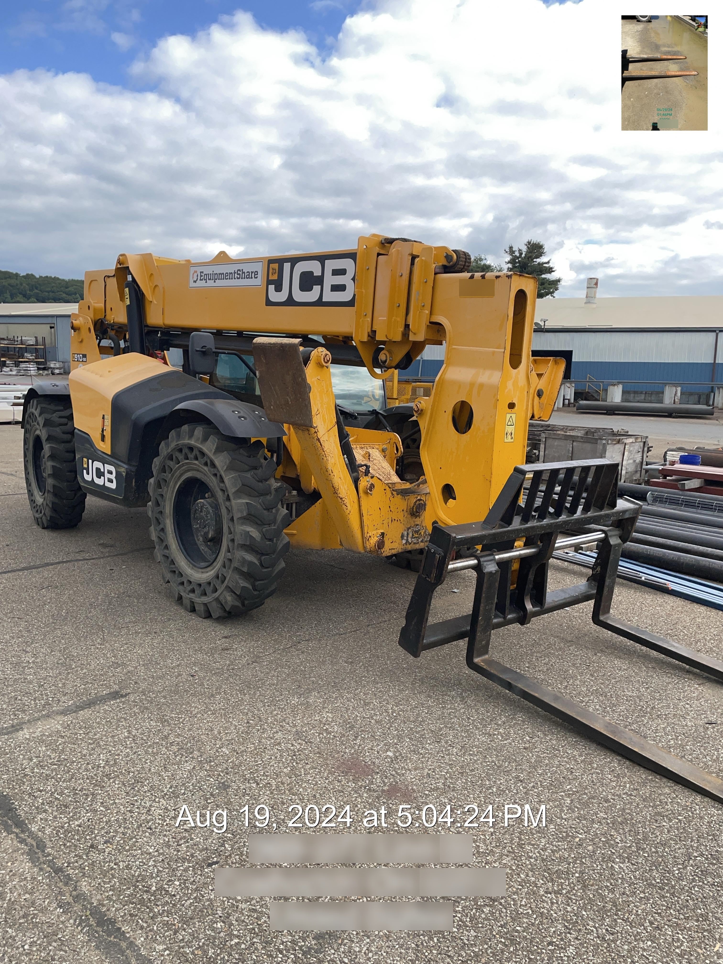 2020 JCB 510-56