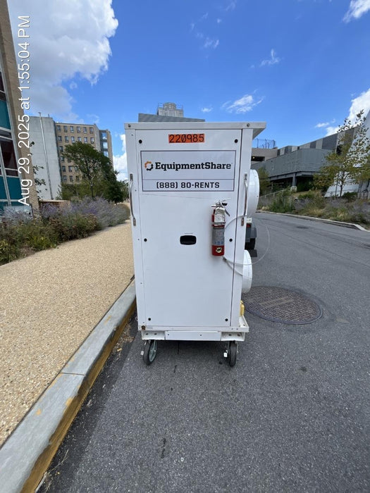 2022 UNITED COOL AIR MACH145G3AS30