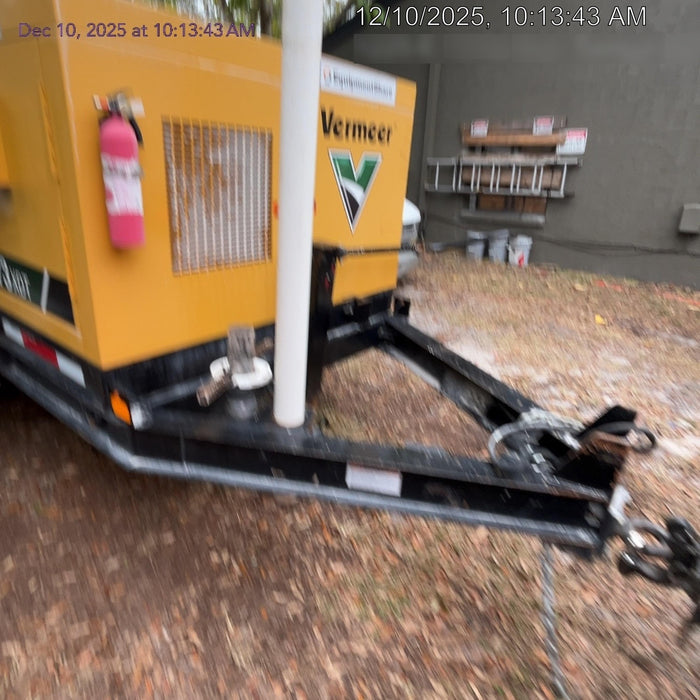 2022 VAC-TRON LP573XDT