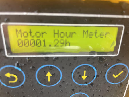 2022 JCB S3246E
