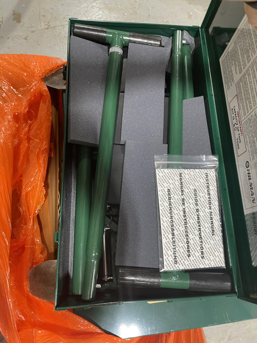 2024 HILMAN ROLLERS KRS-60-SLD