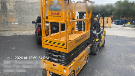 2024 JCB S1932E
