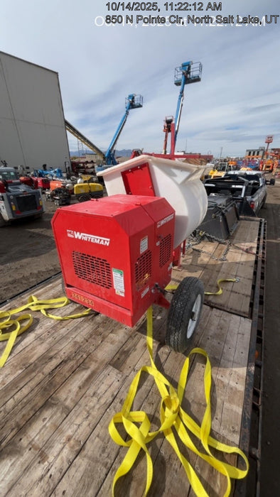 2023 MULTIQUIP WM90PH8