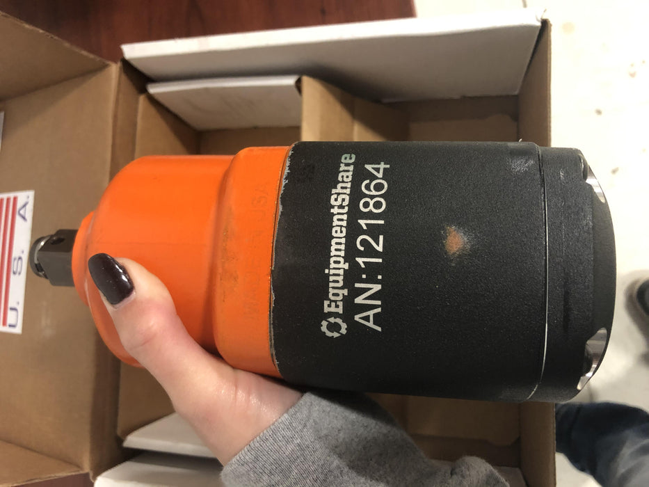 2020 MICHIGAN PNEUMATIC 750SS