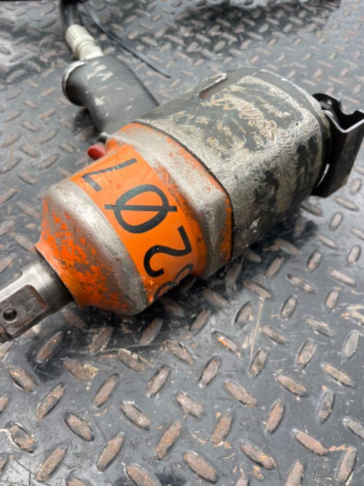 2021 MICHIGAN PNEUMATIC 751SS