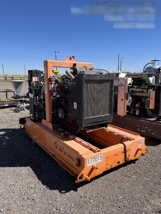 2021 PIONEER PP66S12L71-TD2.9L4