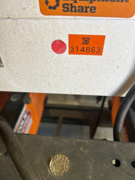 2023 LEX WR6A-7SM-FG26DZ6LD-R