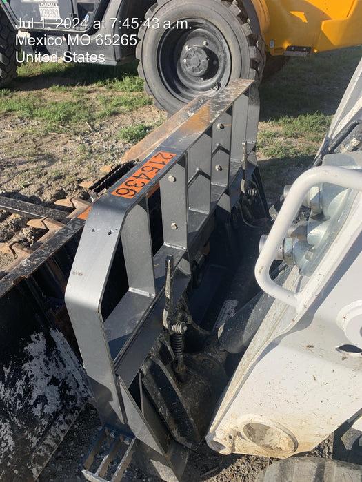 2022 ARROW MATERIAL HANDLING 48" Bucket Fork Assembly - Arrow