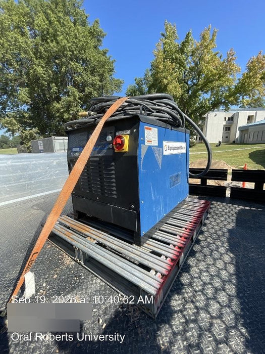 2020 TRU-WELD TW 6900