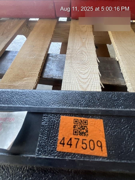 2024 WRIGHT 4478