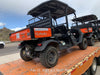 2022 KUBOTA RTV-X1140W-H (Canopy)