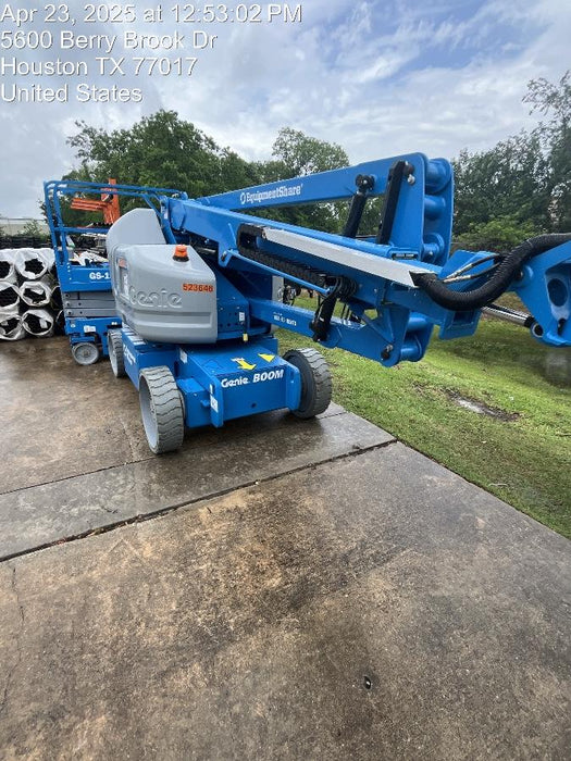 2025 GENIE Z40/23N RJ