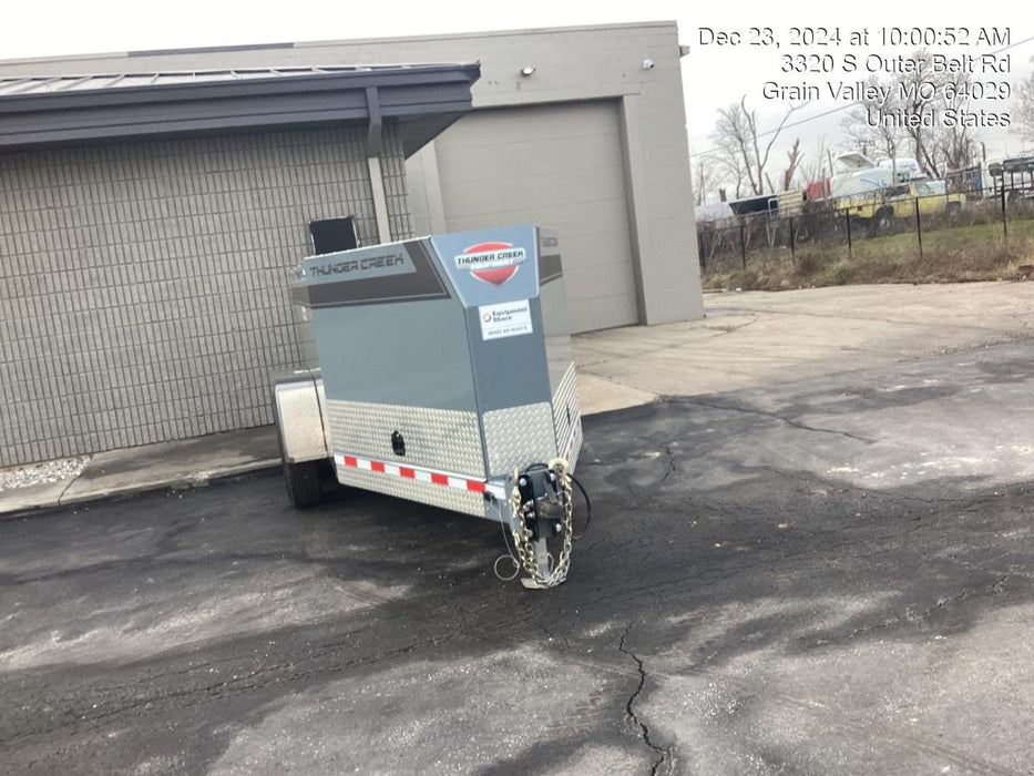 2024 THUNDER CREEK MTT920