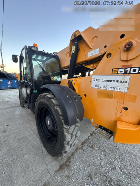 2019 JCB 510-56