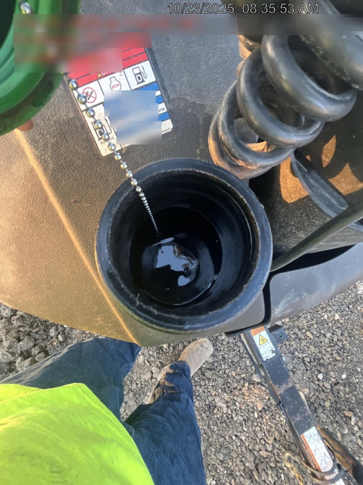 2024 WACKER NEUSON LTT4