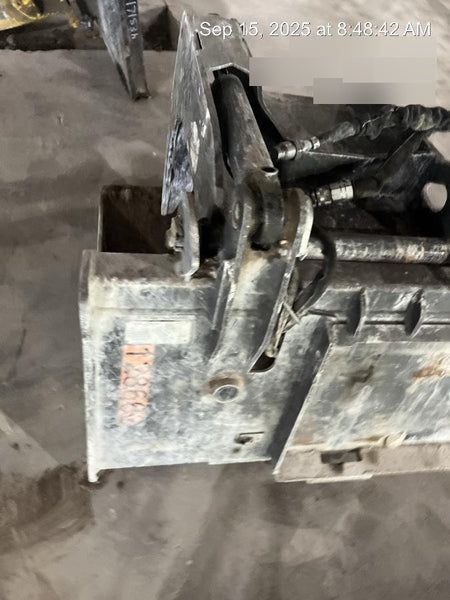 2020 PALADIN UTILITY GRAPPLE 11876-0022