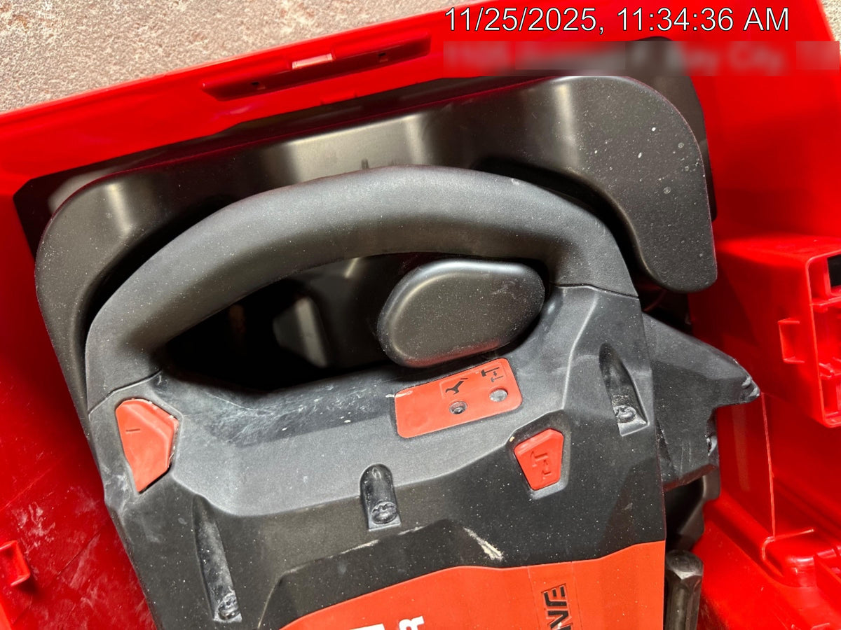 2024 HILTI TE 1000-AVR