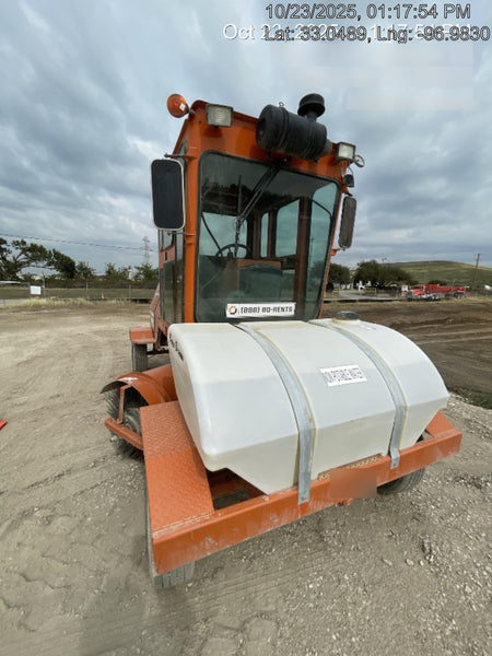 2019 BROCE RCT350