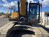 2020 Sany SY265C LC Cab, Hydraulic QC, Buckets: 36, 48" , Hydraulic Hammer 5,000lb impact class