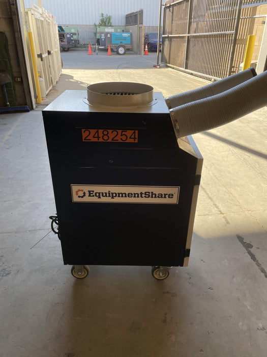 2022 KWIKOOL KPAC1411-2