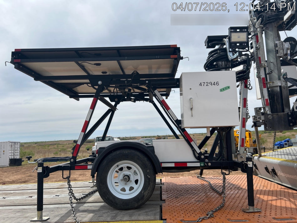 2024 WANCO WLTS-MM8A-1600